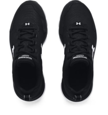 Under Armour Mens Charged Paragon Running Shoe 